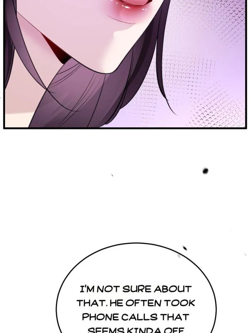 Gorgeous Robe Chapter 31 - Page 24