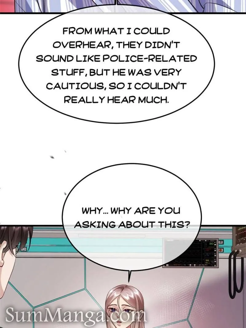 Gorgeous Robe Chapter 31 - Page 26