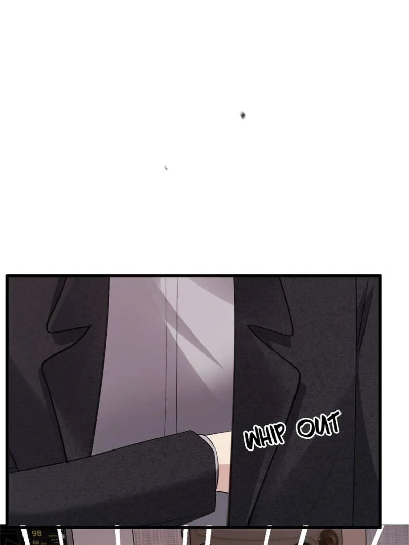 Gorgeous Robe Chapter 31 - Page 29