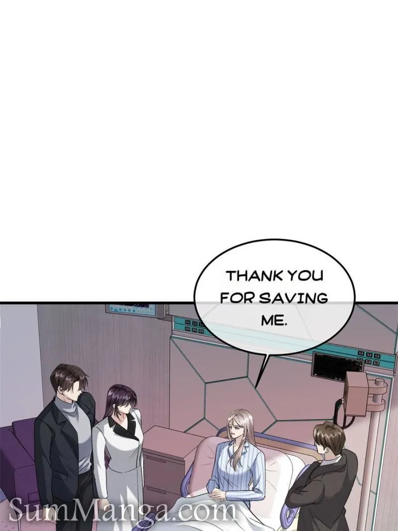 Gorgeous Robe Chapter 31 - Page 3