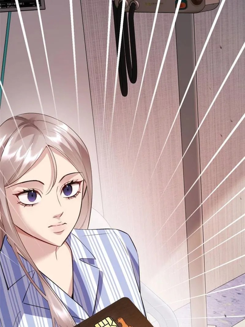 Gorgeous Robe Chapter 31 - Page 30