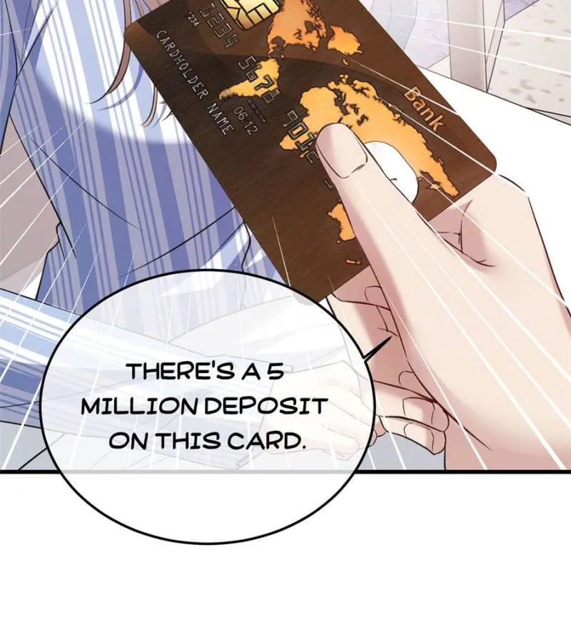 Gorgeous Robe Chapter 31 - Page 31