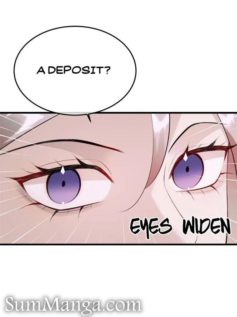 Gorgeous Robe Chapter 31 - Page 32