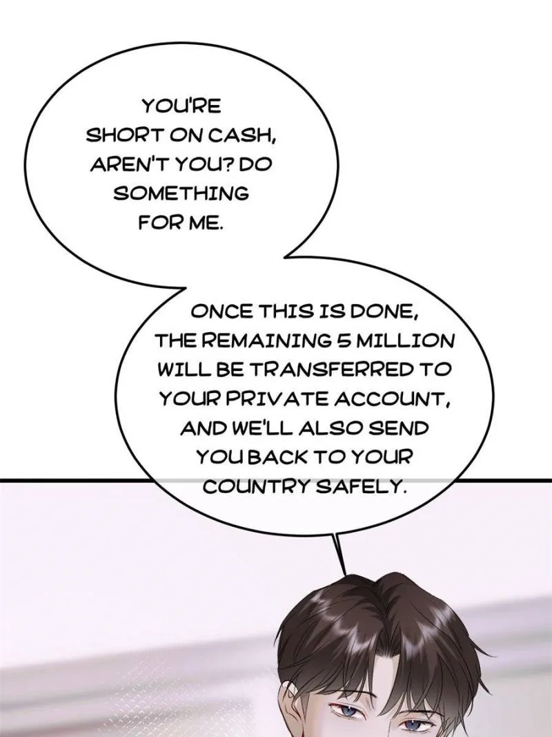 Gorgeous Robe Chapter 31 - Page 33