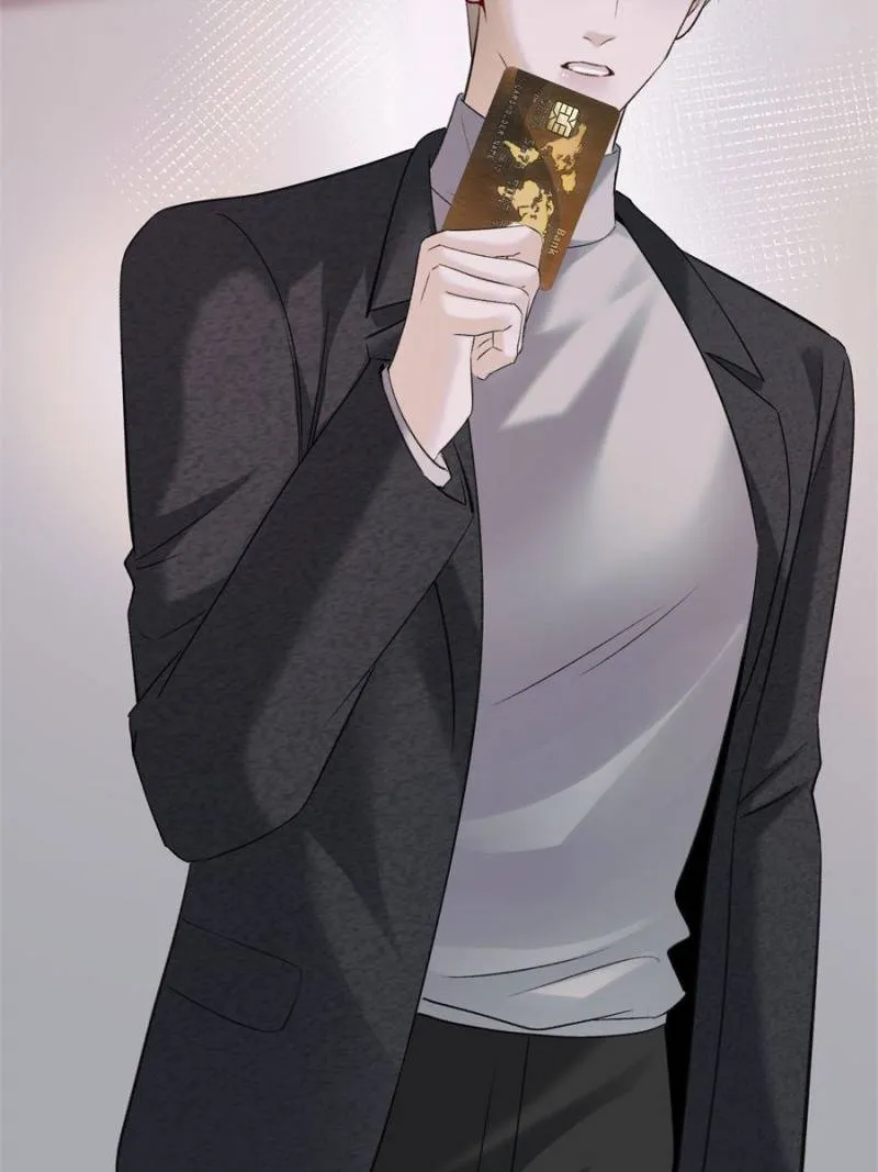 Gorgeous Robe Chapter 31 - Page 34