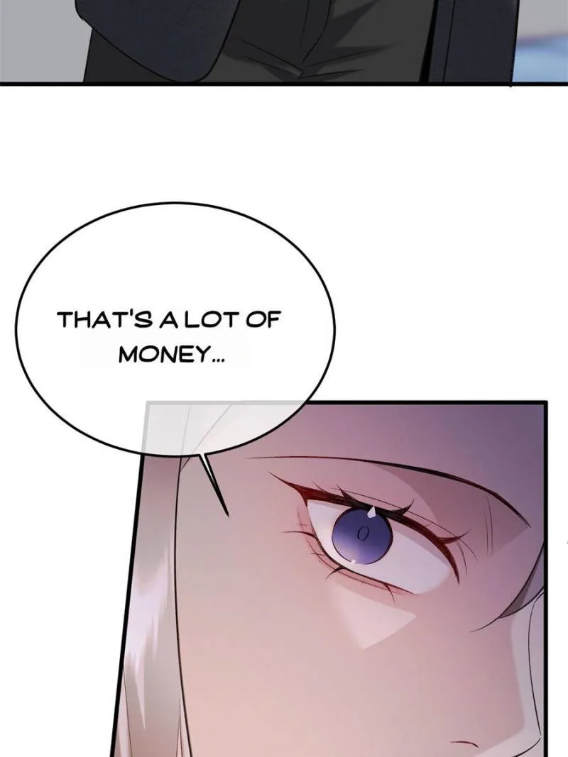 Gorgeous Robe Chapter 31 - Page 35