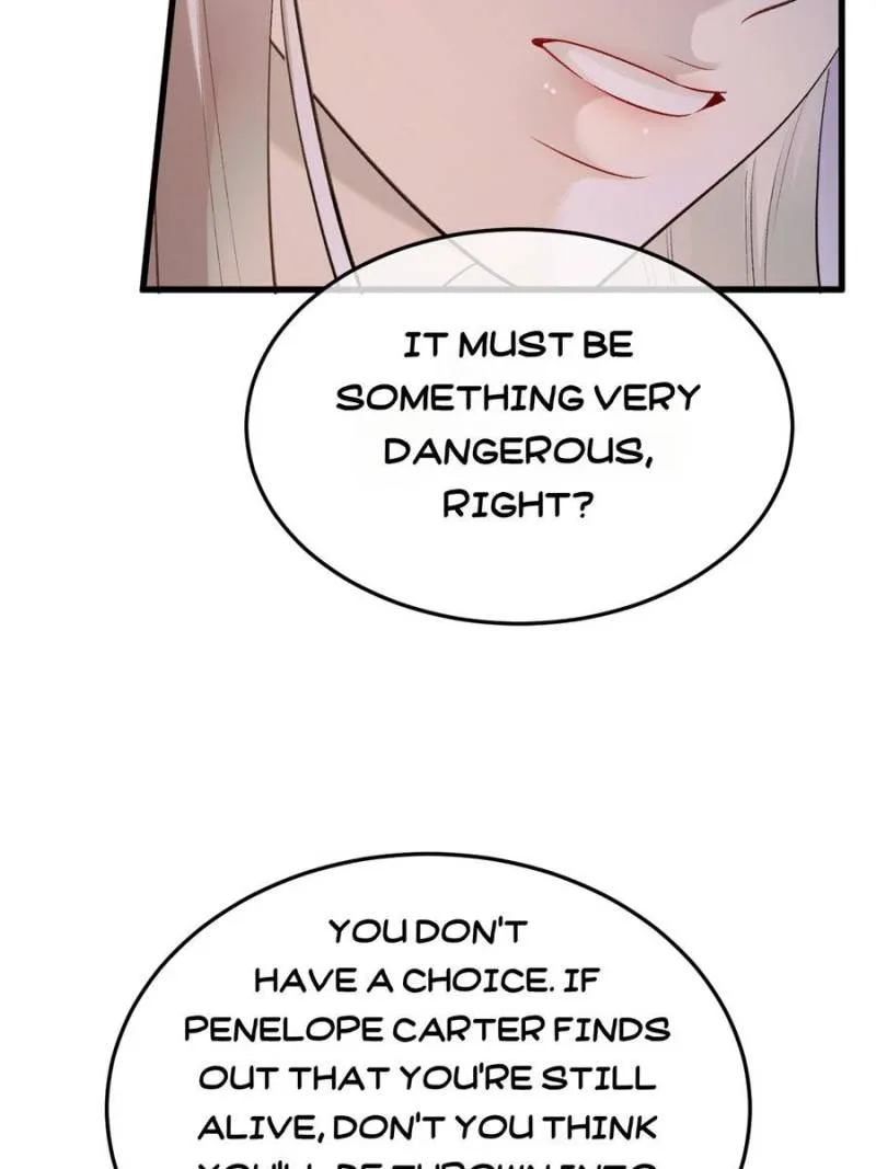 Gorgeous Robe Chapter 31 - Page 36