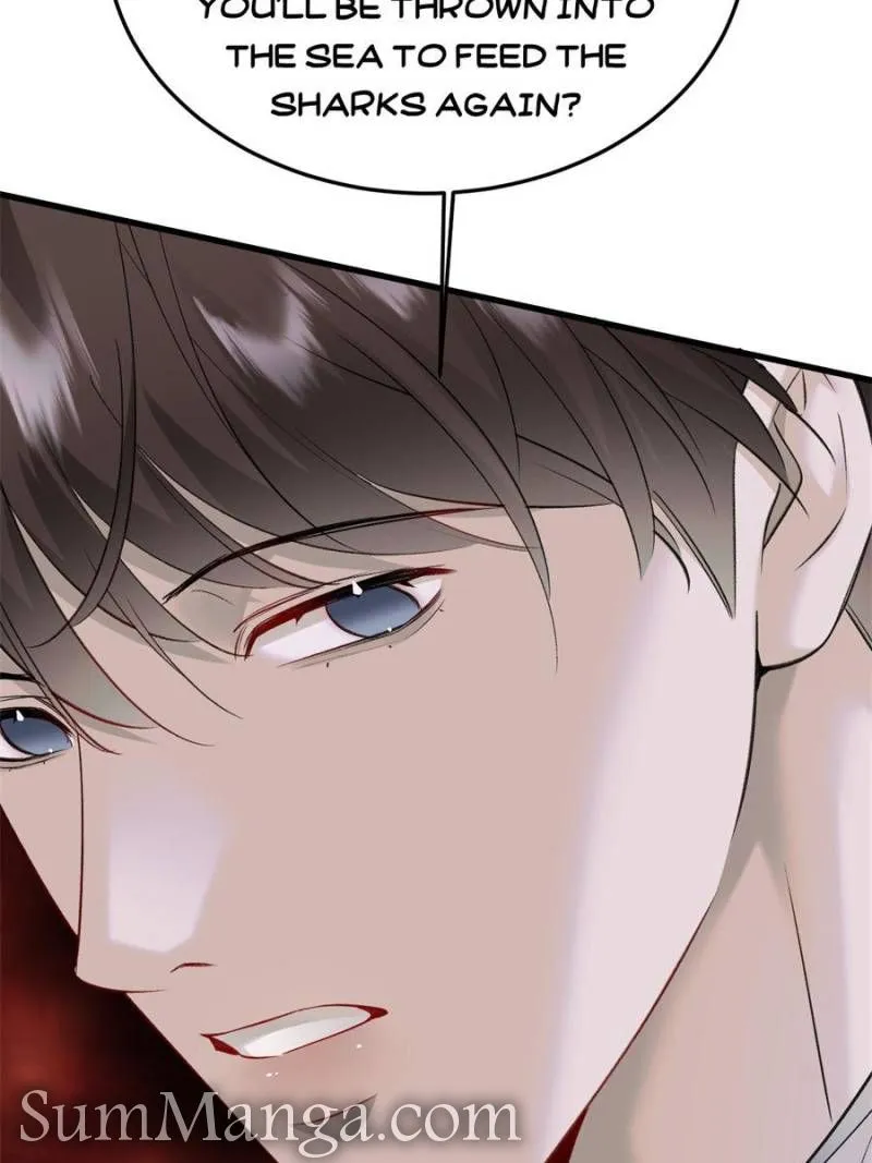 Gorgeous Robe Chapter 31 - Page 37