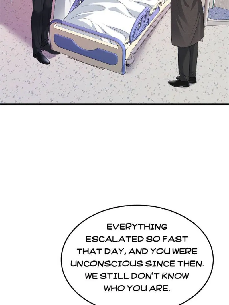 Gorgeous Robe Chapter 31 - Page 4