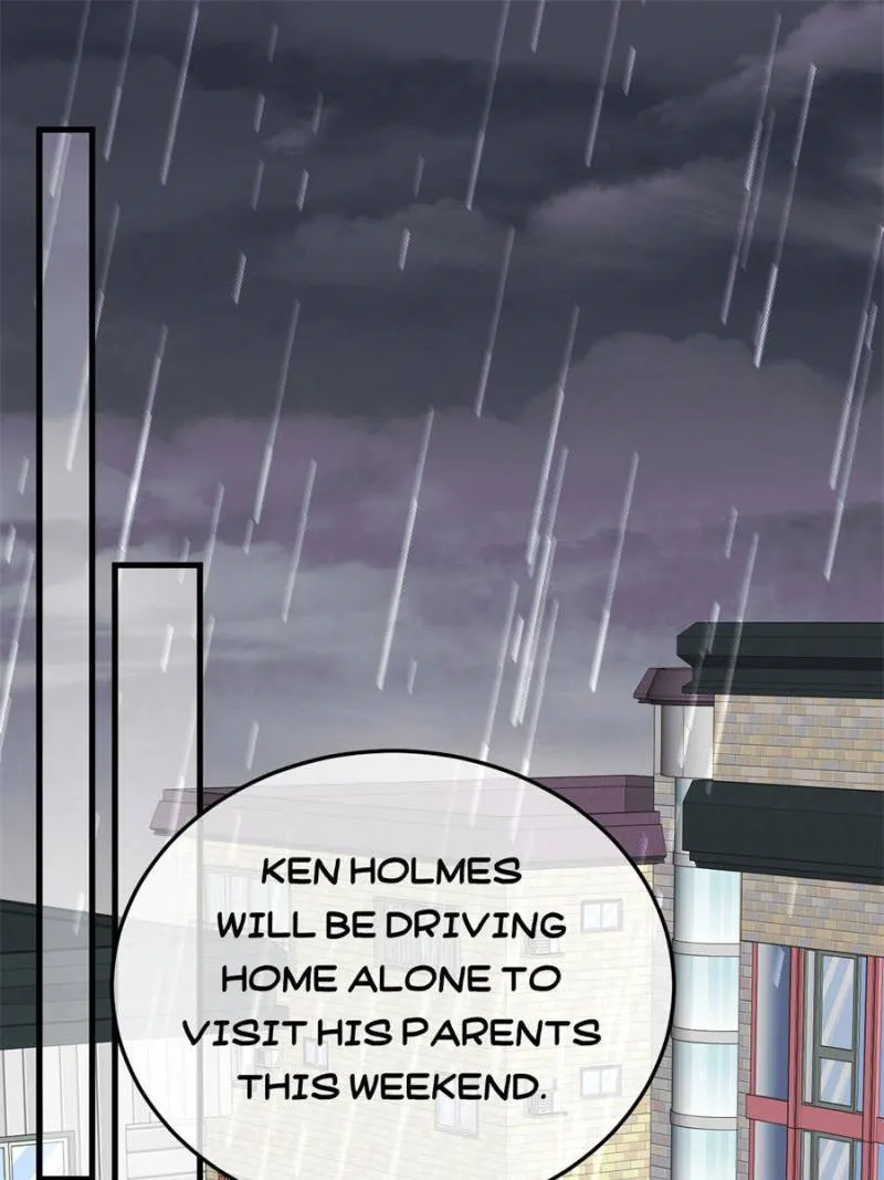 Gorgeous Robe Chapter 31 - Page 40