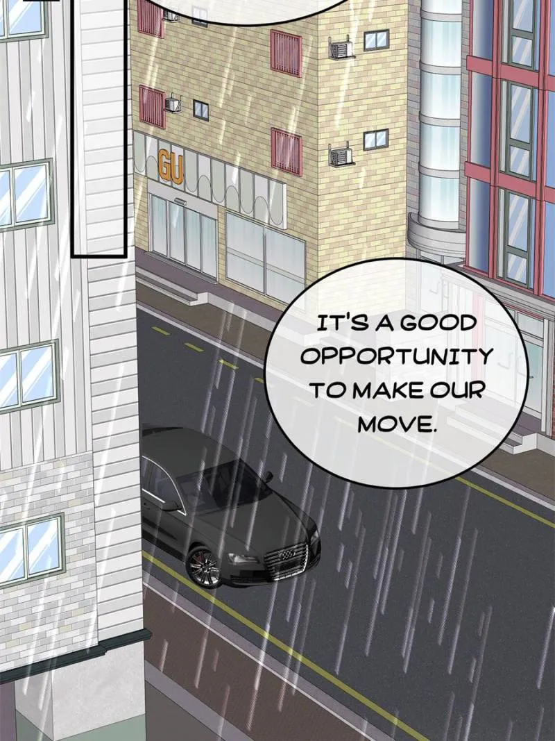 Gorgeous Robe Chapter 31 - Page 41