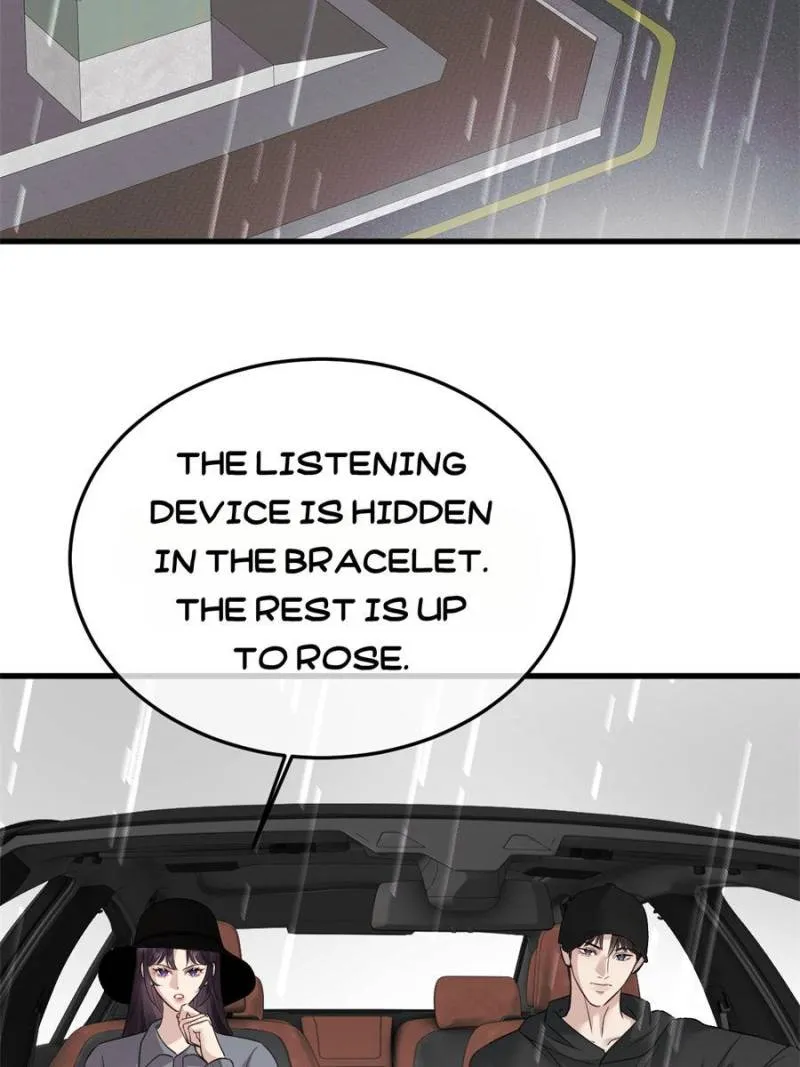 Gorgeous Robe Chapter 31 - Page 42