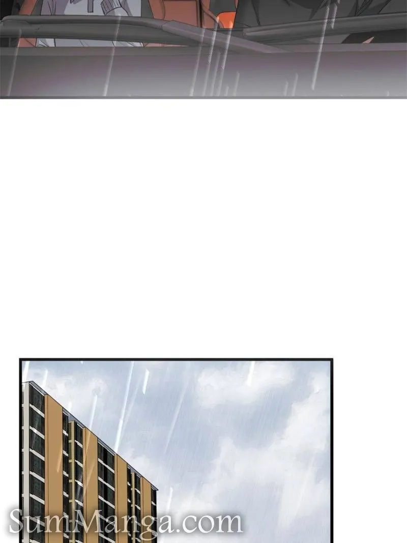 Gorgeous Robe Chapter 31 - Page 43