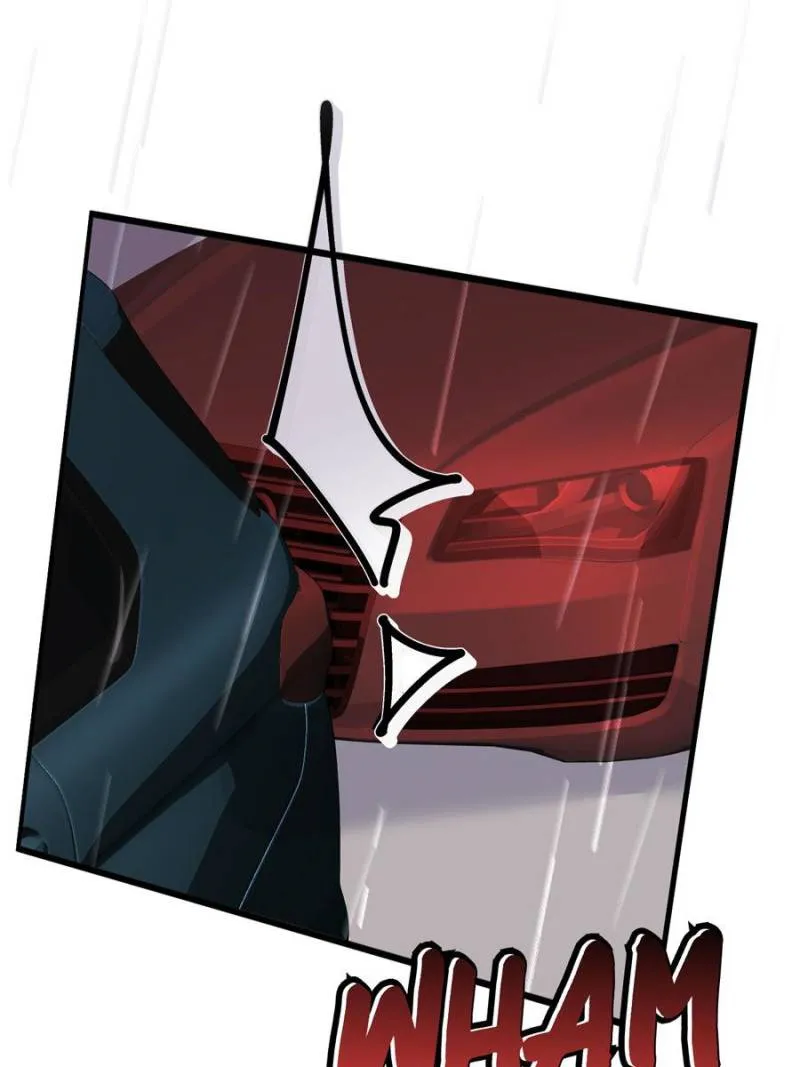 Gorgeous Robe Chapter 31 - Page 45