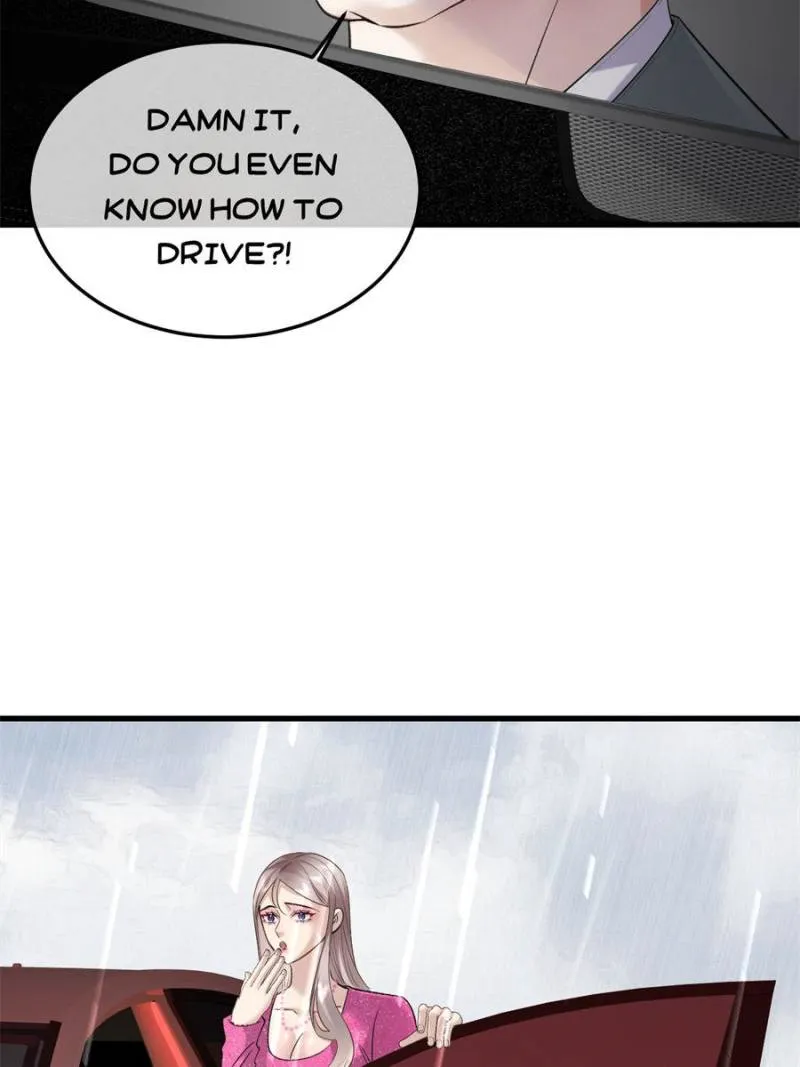 Gorgeous Robe Chapter 31 - Page 47