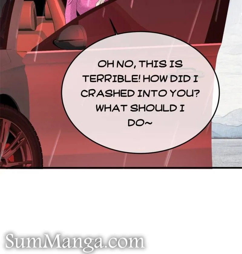 Gorgeous Robe Chapter 31 - Page 48