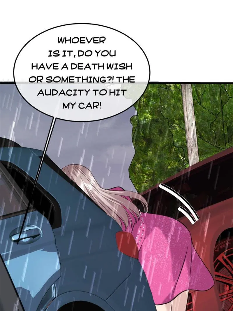 Gorgeous Robe Chapter 31 - Page 49