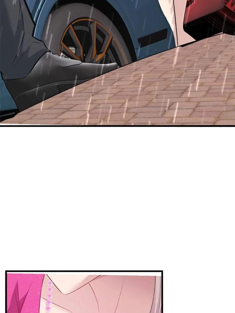 Gorgeous Robe Chapter 31 - Page 50