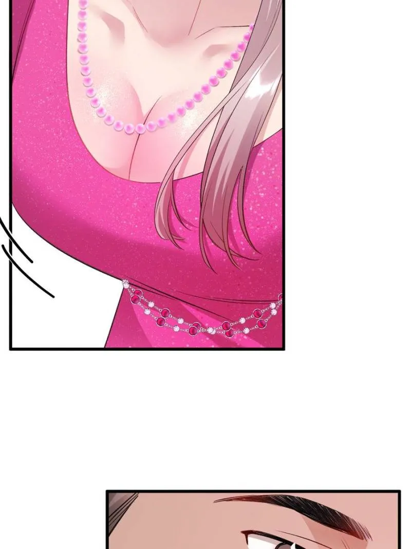 Gorgeous Robe Chapter 31 - Page 51