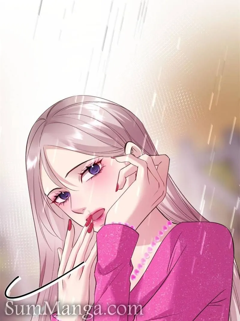 Gorgeous Robe Chapter 31 - Page 53