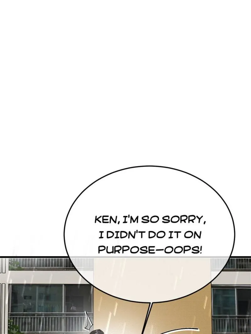 Gorgeous Robe Chapter 31 - Page 57