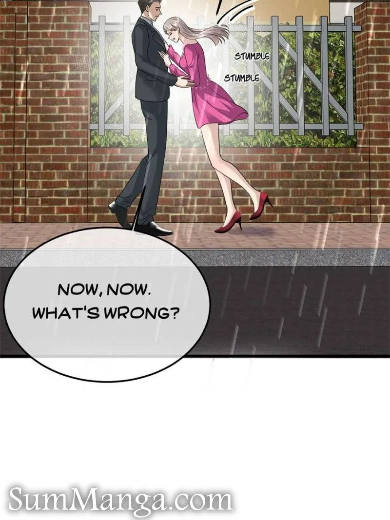 Gorgeous Robe Chapter 31 - Page 58