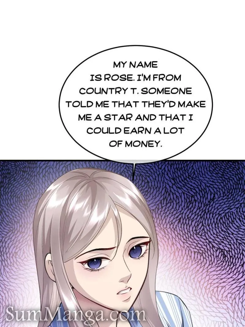 Gorgeous Robe Chapter 31 - Page 6