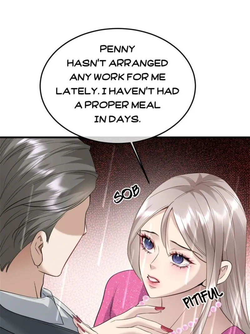 Gorgeous Robe Chapter 31 - Page 60