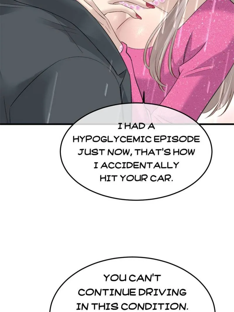 Gorgeous Robe Chapter 31 - Page 61