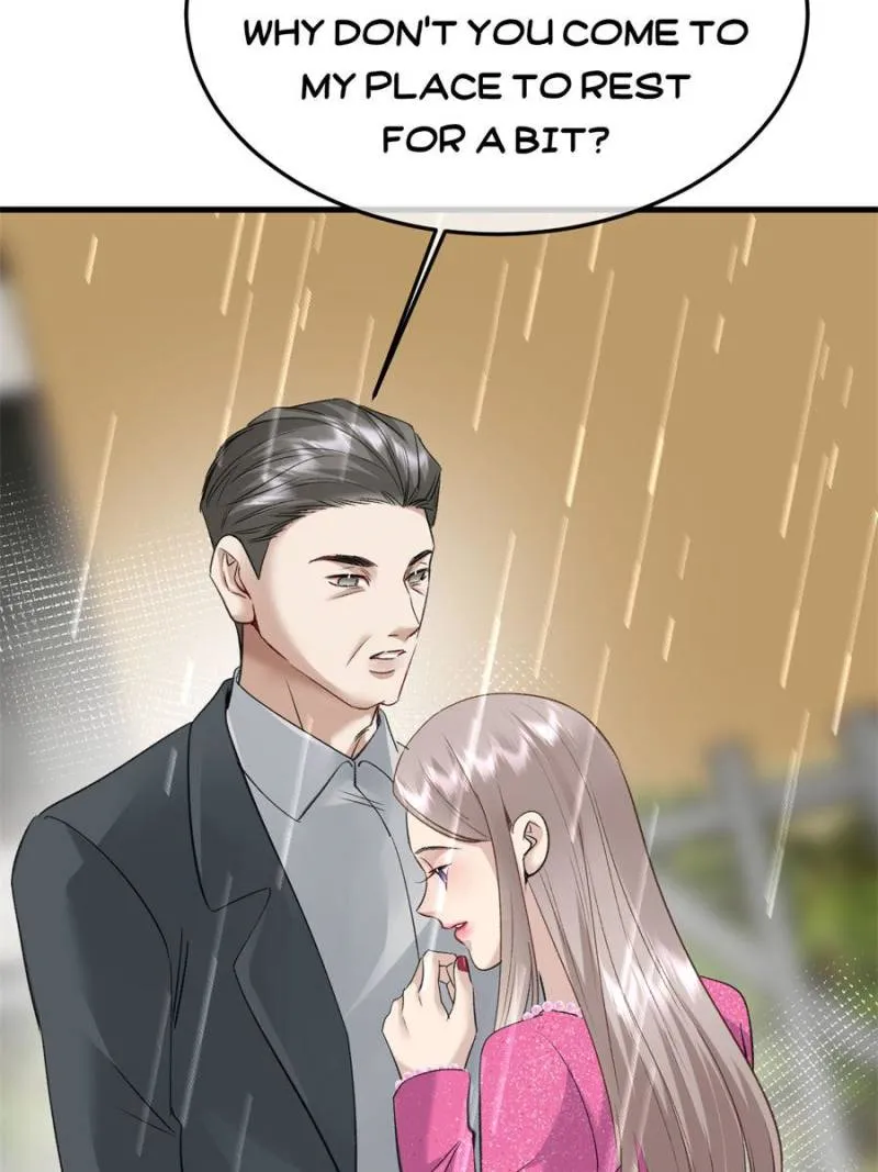 Gorgeous Robe Chapter 31 - Page 62