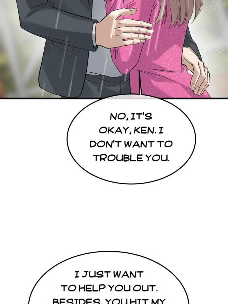 Gorgeous Robe Chapter 31 - Page 63