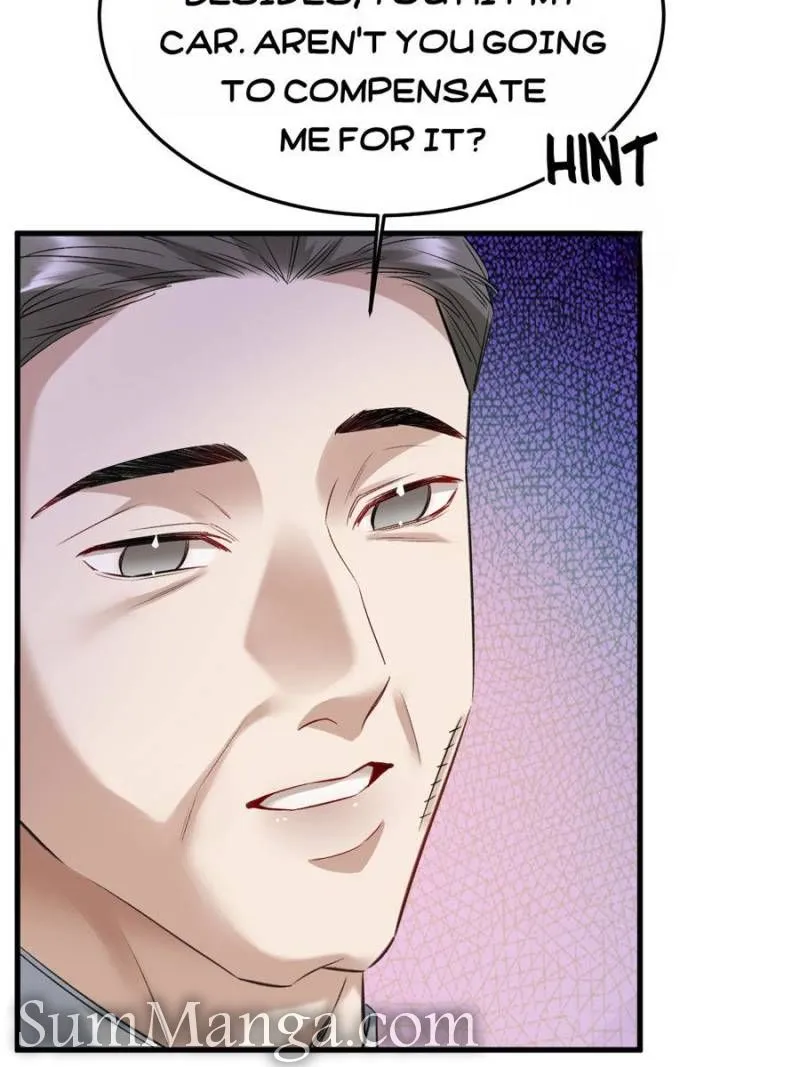 Gorgeous Robe Chapter 31 - Page 64