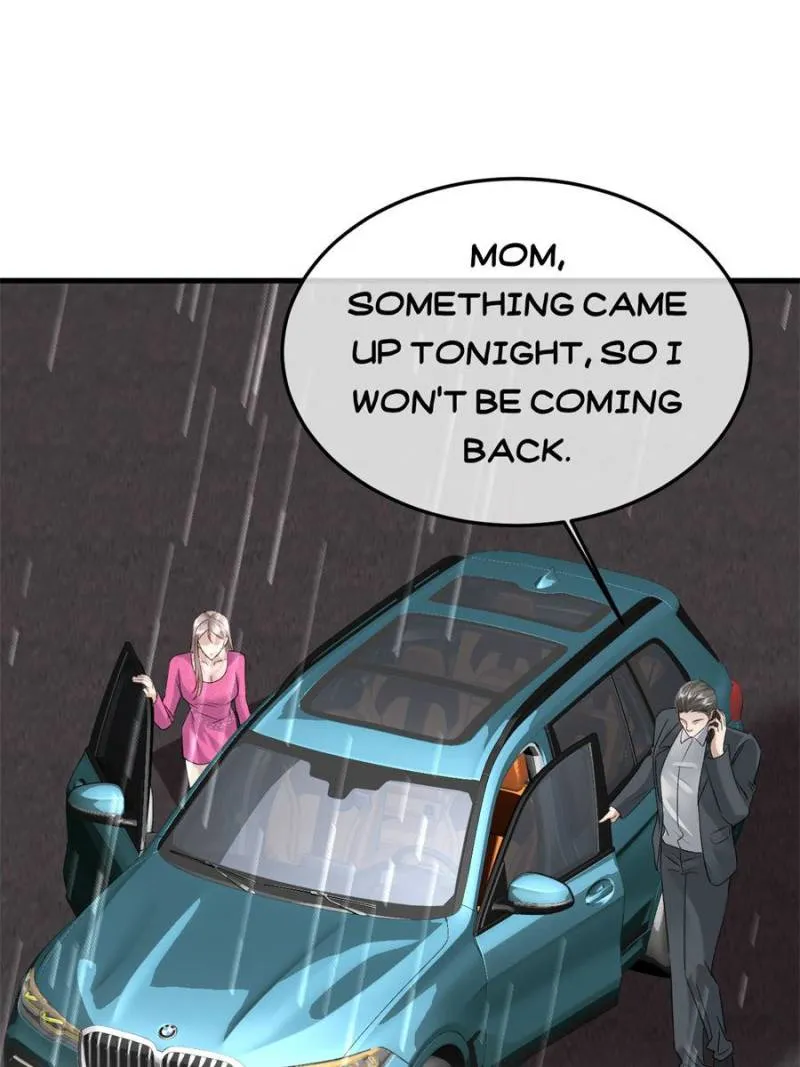 Gorgeous Robe Chapter 31 - Page 67