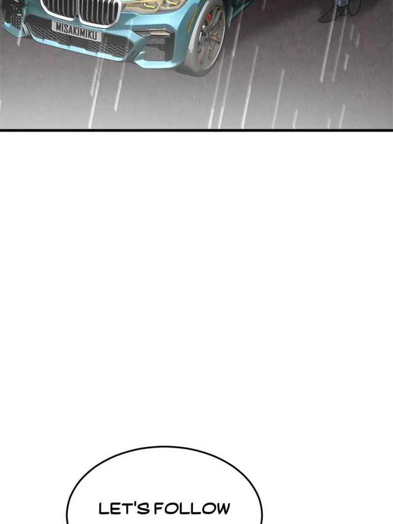 Gorgeous Robe Chapter 31 - Page 68