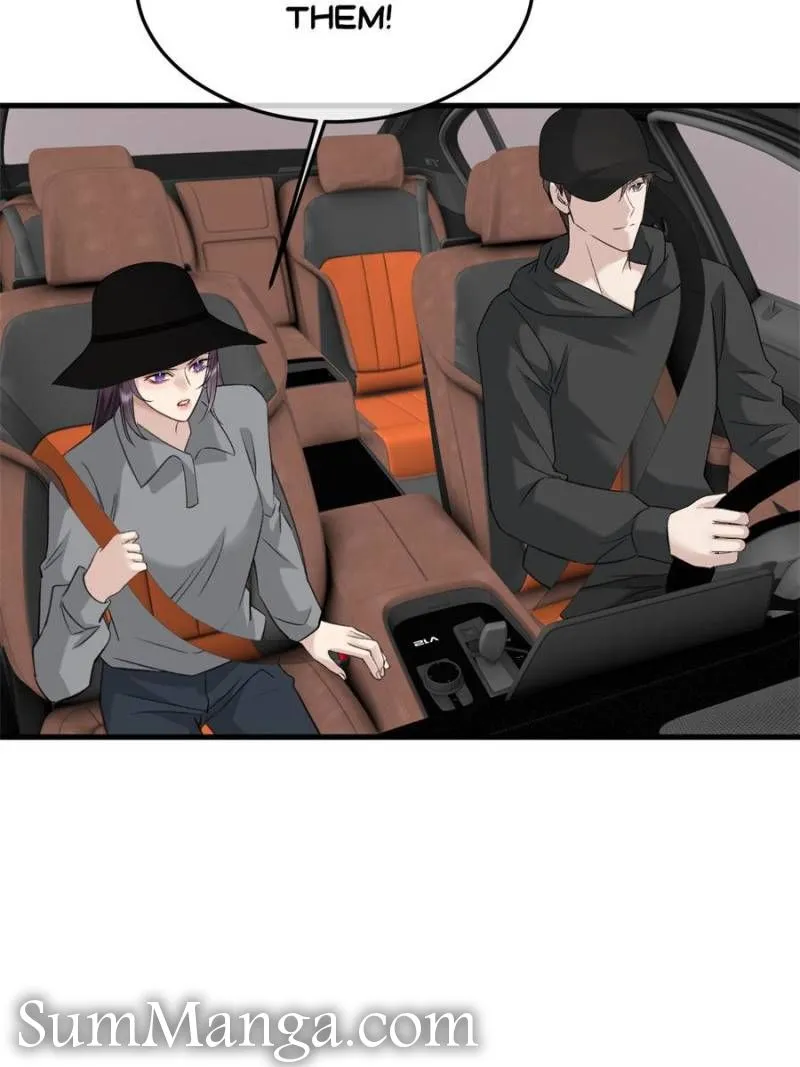 Gorgeous Robe Chapter 31 - Page 69