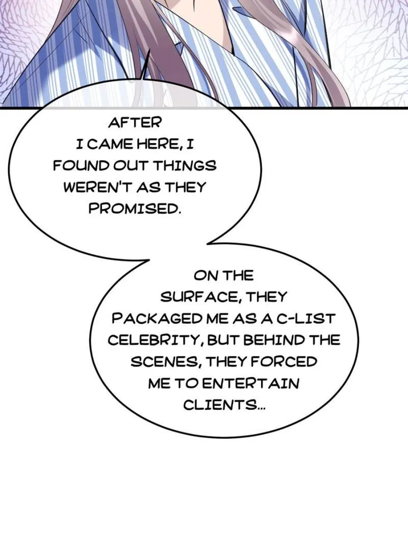 Gorgeous Robe Chapter 31 - Page 7