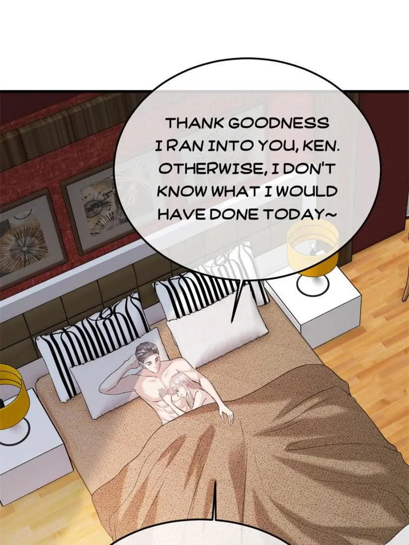 Gorgeous Robe Chapter 31 - Page 73