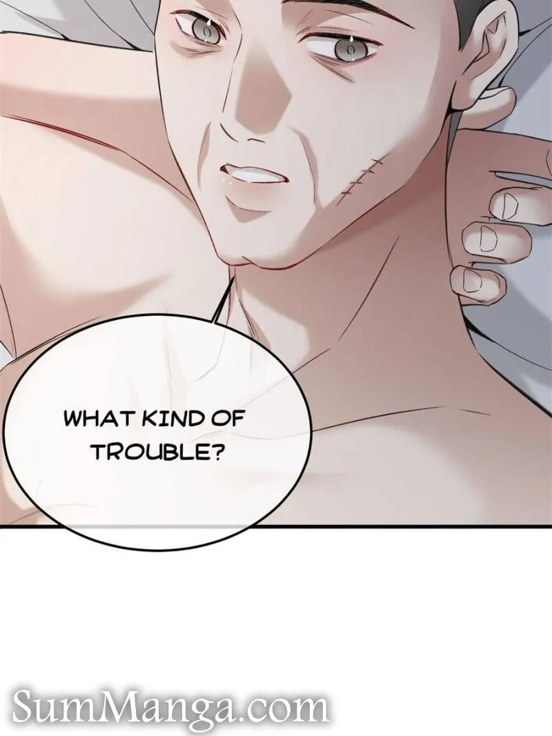 Gorgeous Robe Chapter 31 - Page 75