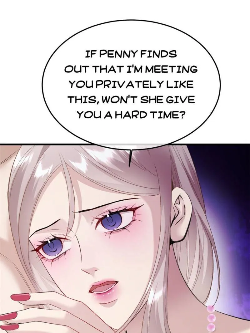 Gorgeous Robe Chapter 31 - Page 76