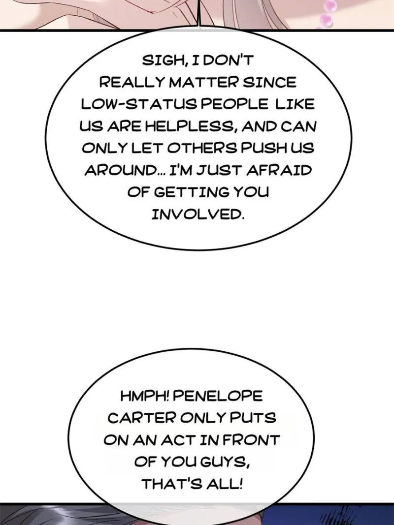 Gorgeous Robe Chapter 31 - Page 77