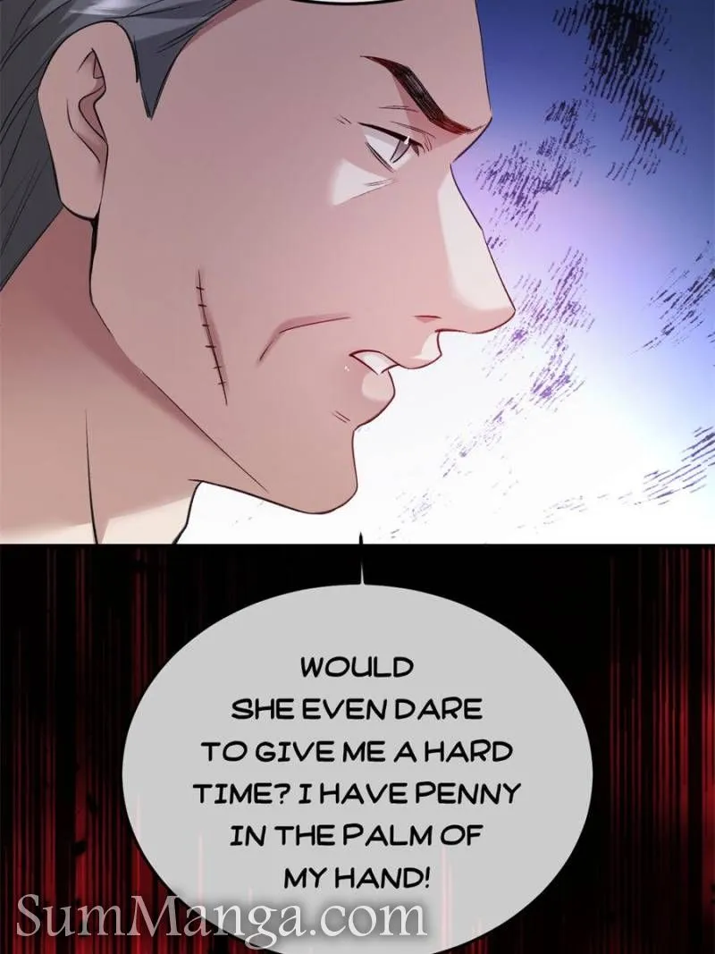 Gorgeous Robe Chapter 31 - Page 78