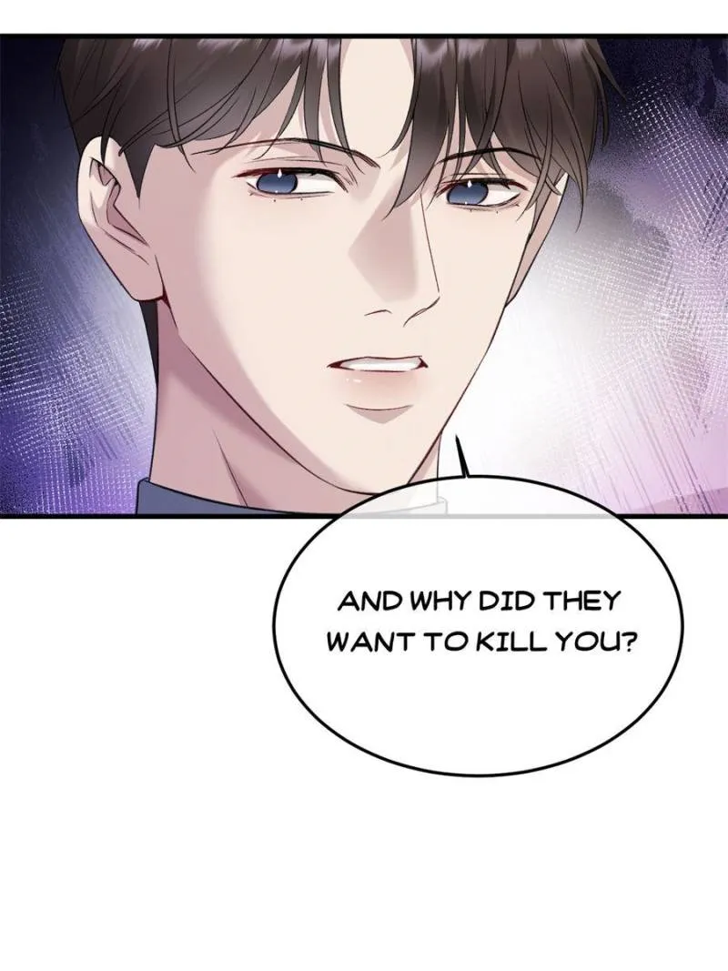 Gorgeous Robe Chapter 31 - Page 8