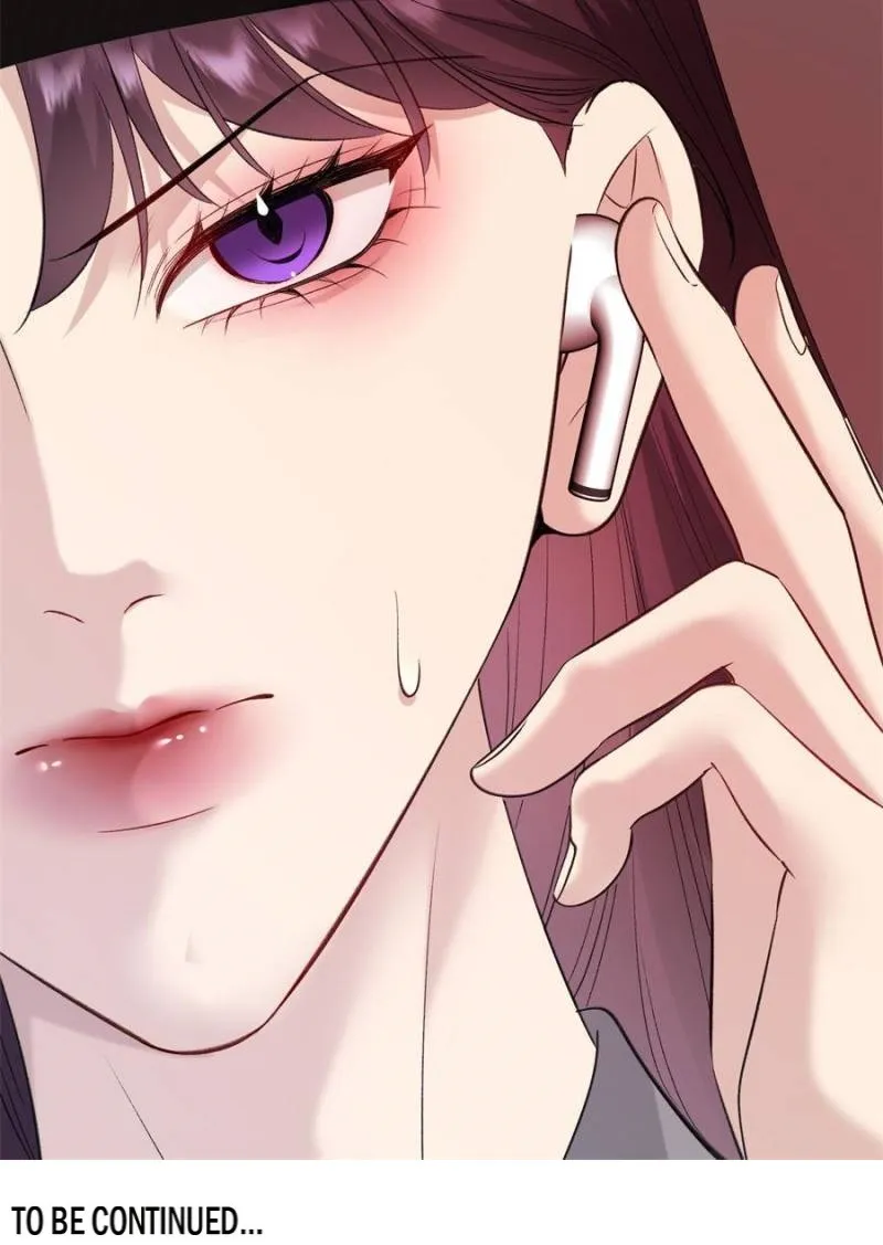 Gorgeous Robe Chapter 31 - Page 80