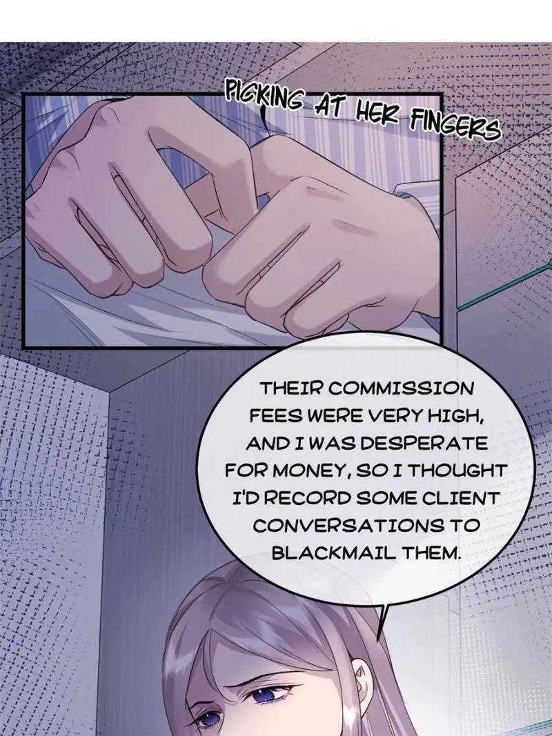 Gorgeous Robe Chapter 31 - Page 9