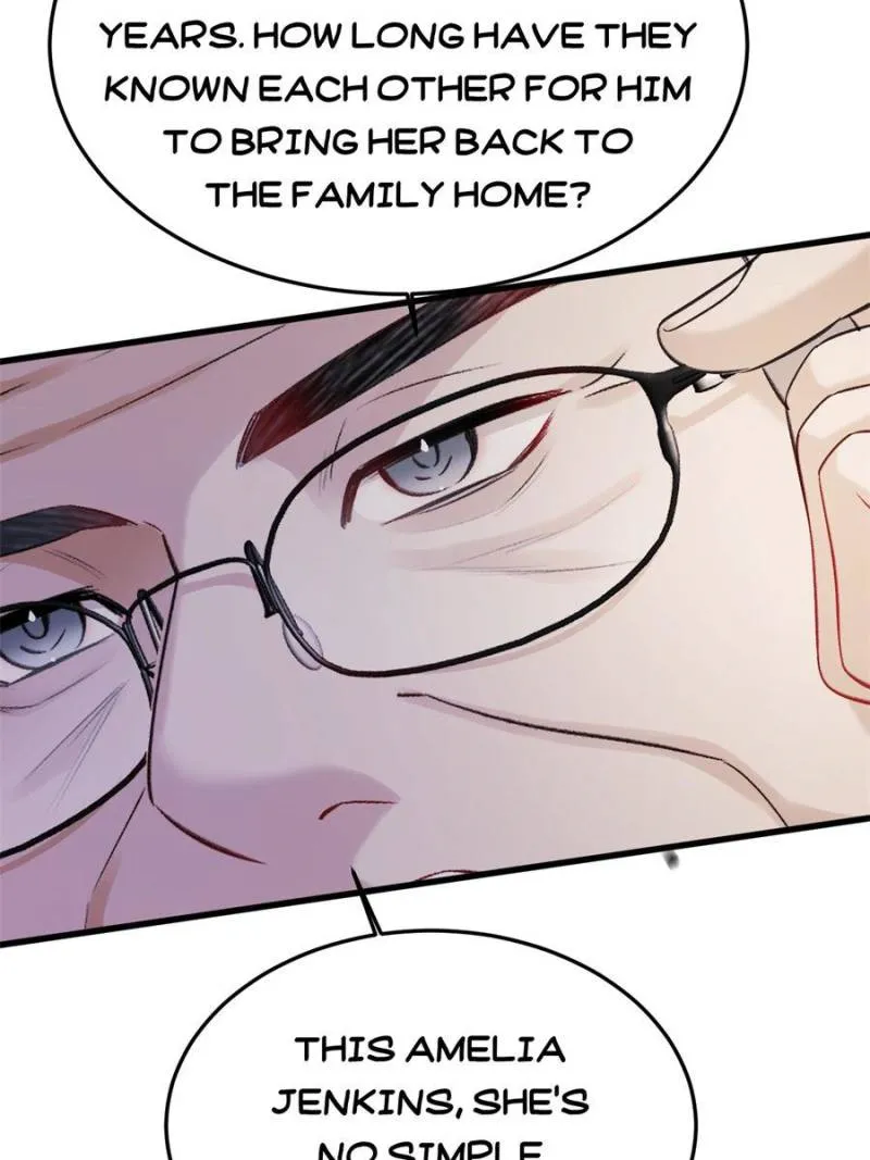 Gorgeous Robe Chapter 32 - Page 10