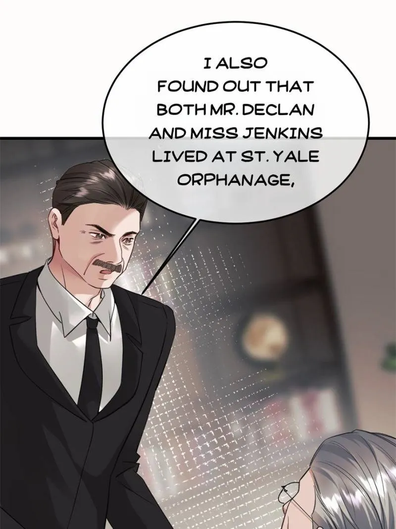 Gorgeous Robe Chapter 32 - Page 12