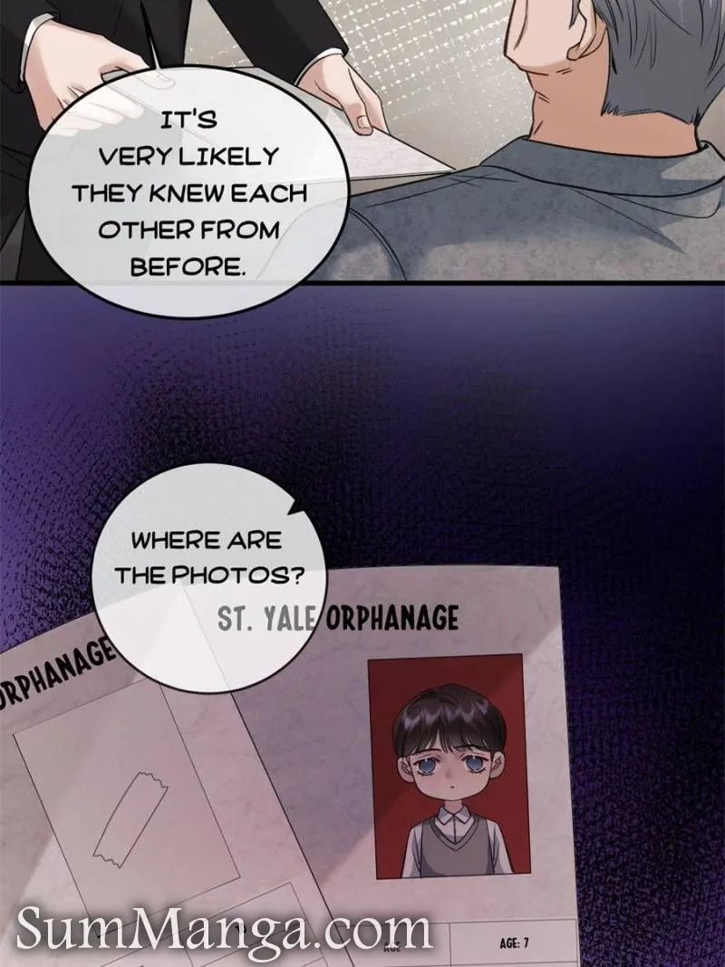 Gorgeous Robe Chapter 32 - Page 13