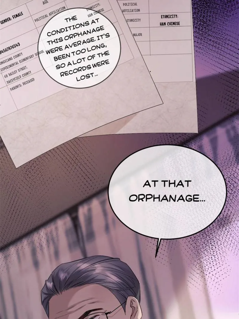 Gorgeous Robe Chapter 32 - Page 14