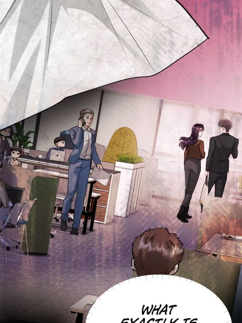 Gorgeous Robe Chapter 32 - Page 17