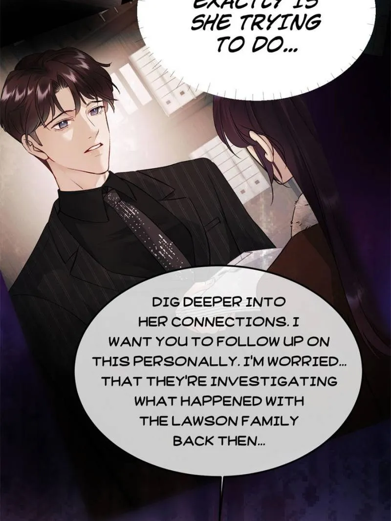 Gorgeous Robe Chapter 32 - Page 18